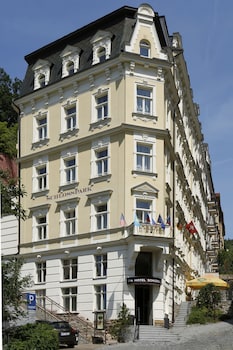 karlovy vary