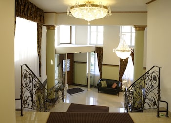 karlovy vary