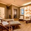 spa hotel schlosspark