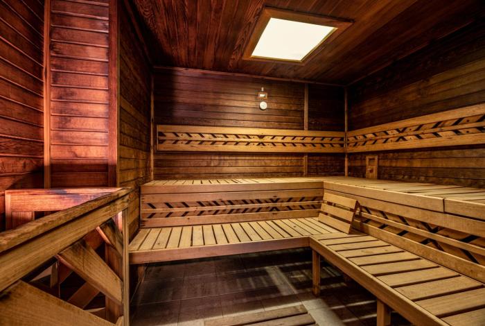 spa hotel schlosspark