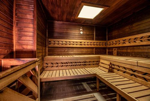 spa hotel schlosspark