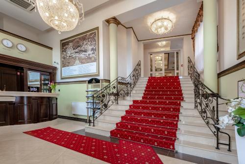 spa hotel schlosspark