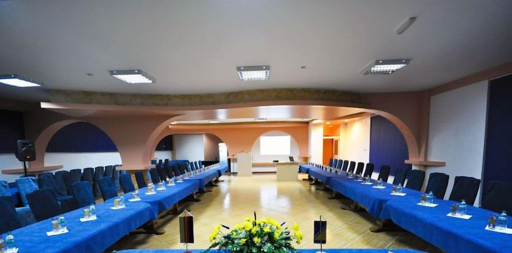 hotel bm international