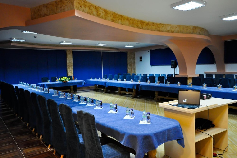 hotel bm international