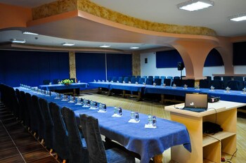 hotel bm international