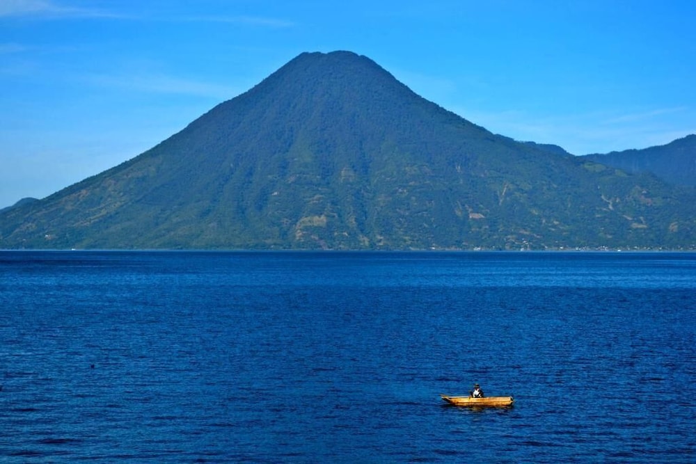 santa cruz la laguna