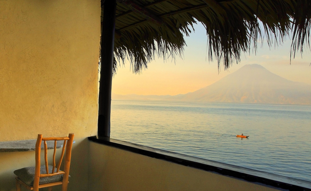 santa cruz la laguna