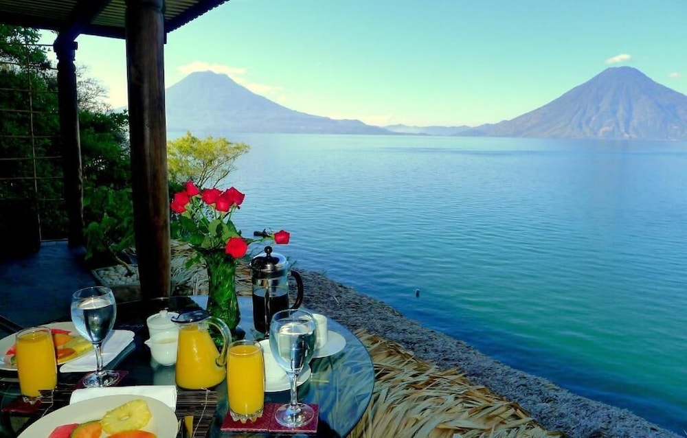 santa cruz la laguna