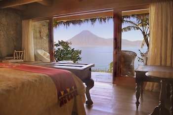 santa cruz la laguna