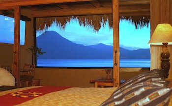 santa cruz la laguna