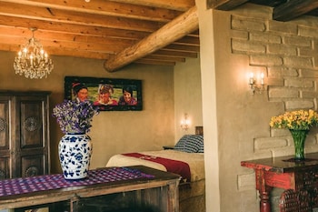 santa cruz la laguna