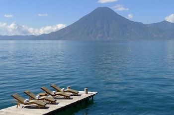 santa cruz la laguna