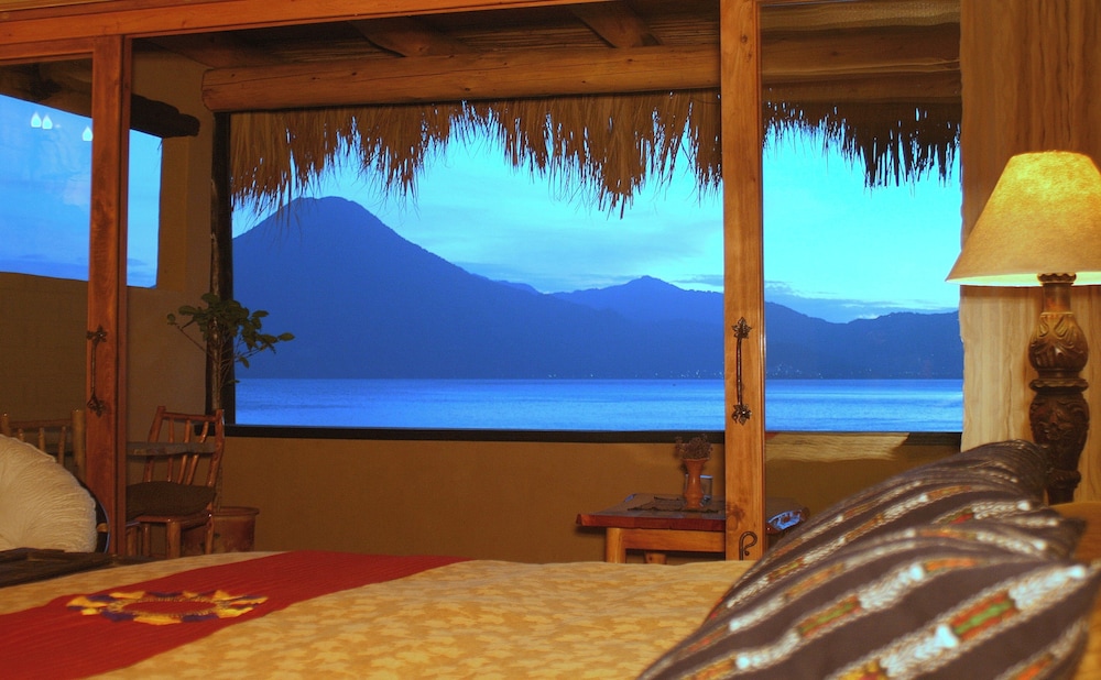 santa cruz la laguna