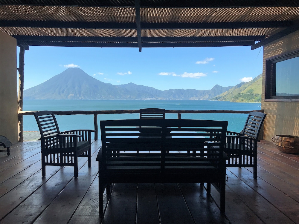 santa cruz la laguna