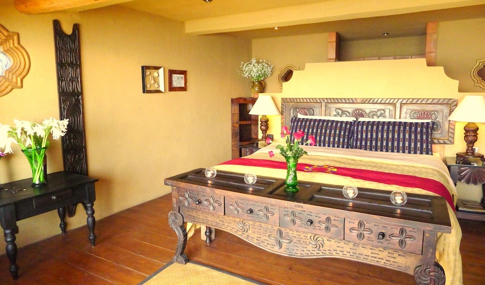 santa cruz la laguna