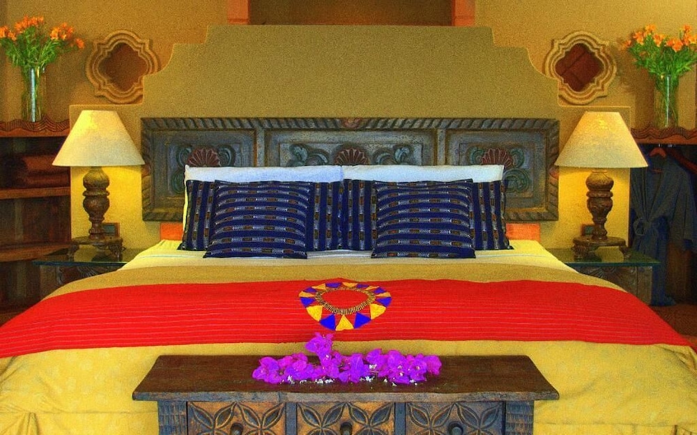 santa cruz la laguna