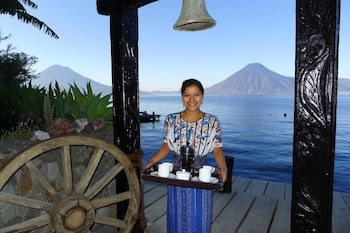 santa cruz la laguna