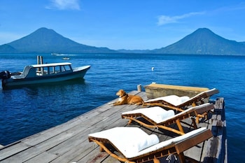 santa cruz la laguna