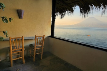 santa cruz la laguna