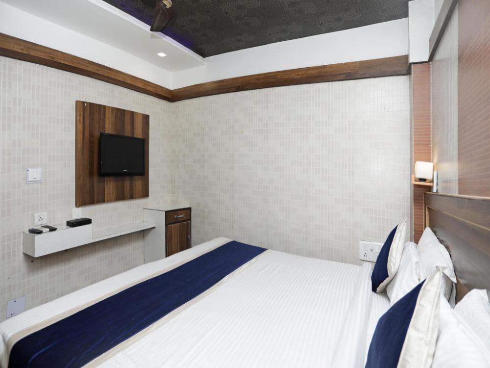 hotel ganpati
