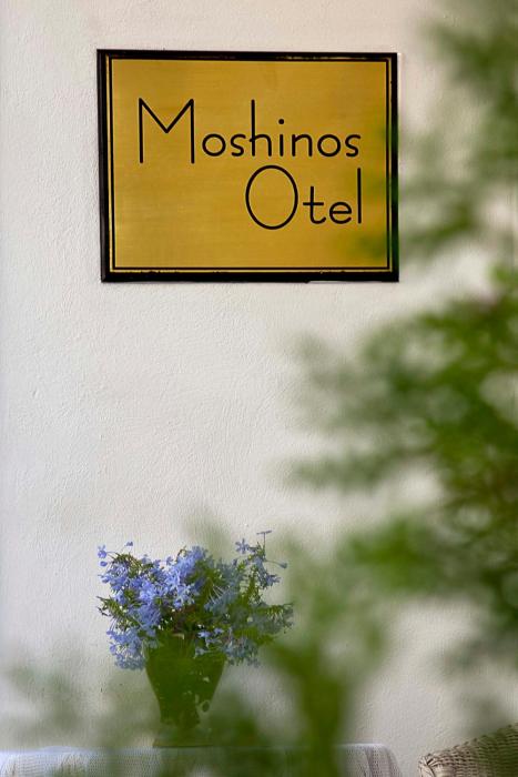 moshinos otel