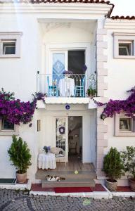 moshinos otel
