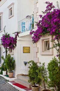 moshinos otel