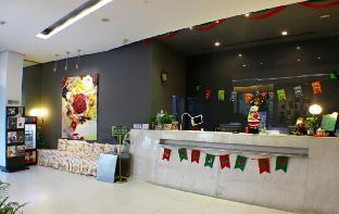 jinjiang inn zhuhai xiangzhou qinglv middle road theater