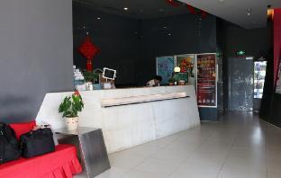 jinjiang inn zhuhai xiangzhou qinglv middle road theater