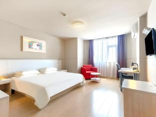 jinjiang inn zhuhai xiangzhou qinglv middle road theater