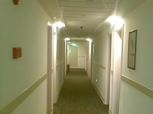 jinjiang inn zhuhai xiangzhou qinglv middle road theater