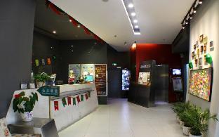 jinjiang inn zhuhai xiangzhou qinglv middle road theater