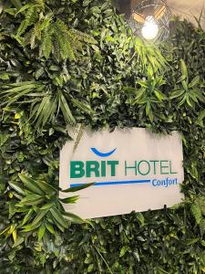 brit hotel du parc