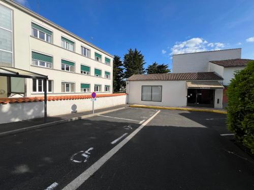 brit hotel du parc