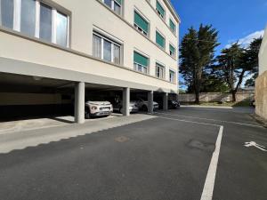 brit hotel du parc