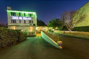 brit hotel du parc