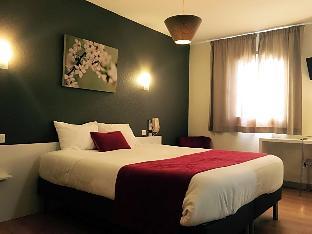 brit hotel du parc