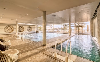 spa marin du val andre thalasso resort