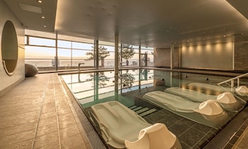 spa marin du val andre thalasso resort