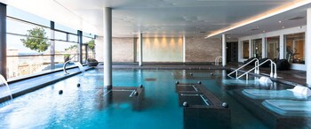 spa marin du val andre thalasso resort