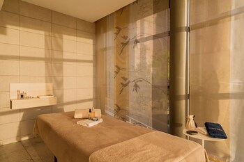 spa marin du val andre thalasso resort