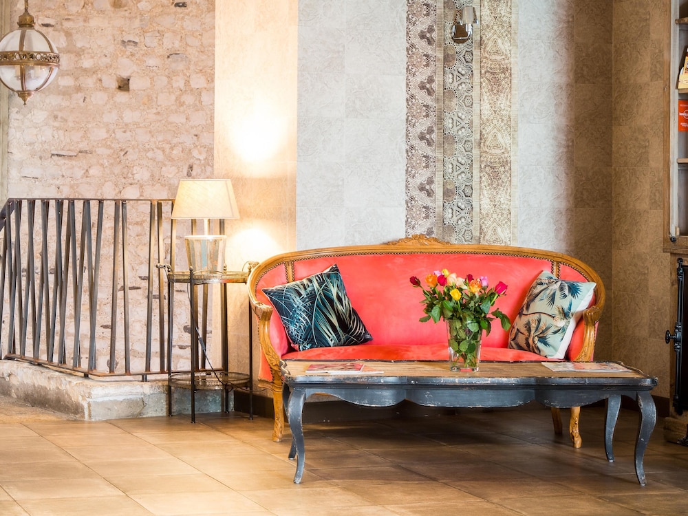 hotel des basses pyrenees