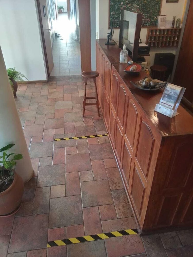 hotel terrazas del rincon