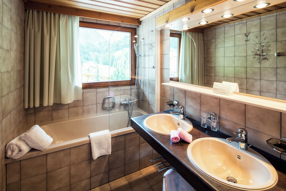 wellnesshote engadin