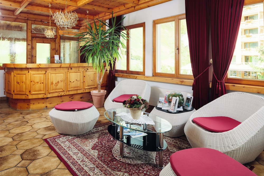 wellnesshote engadin