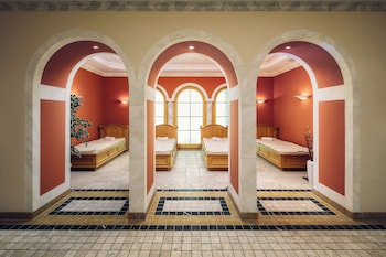 wellnesshote engadin