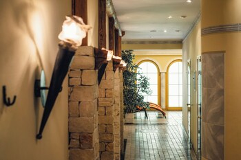 wellnesshote engadin