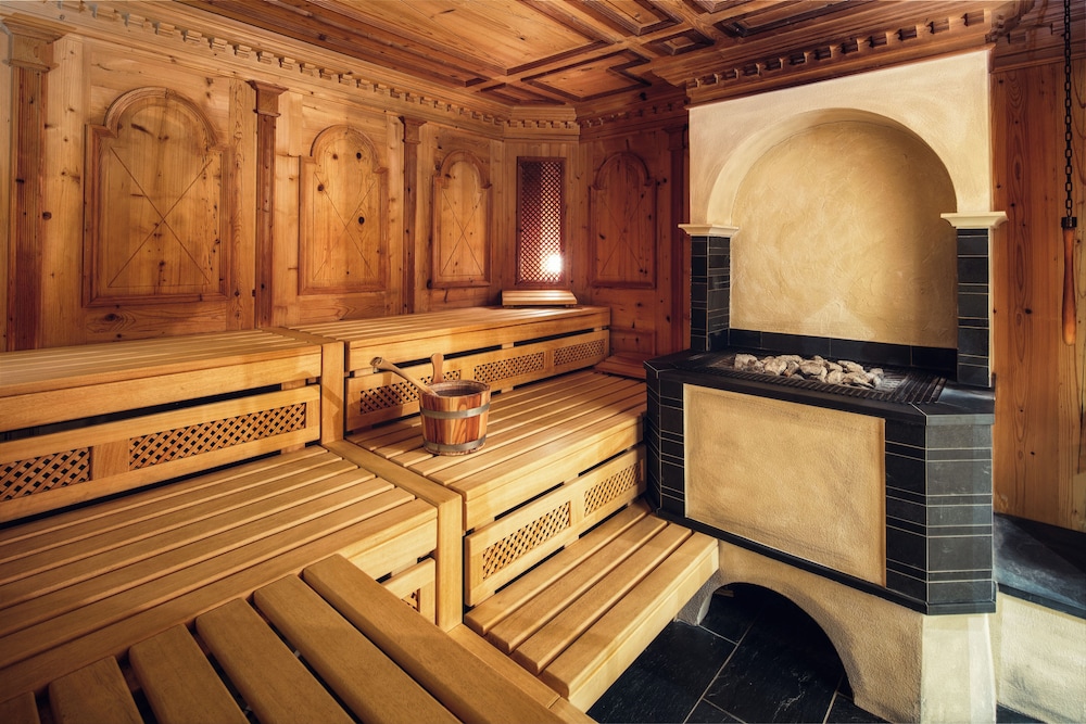 wellnesshote engadin