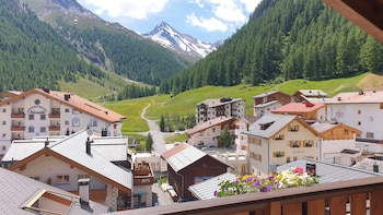 wellnesshote engadin