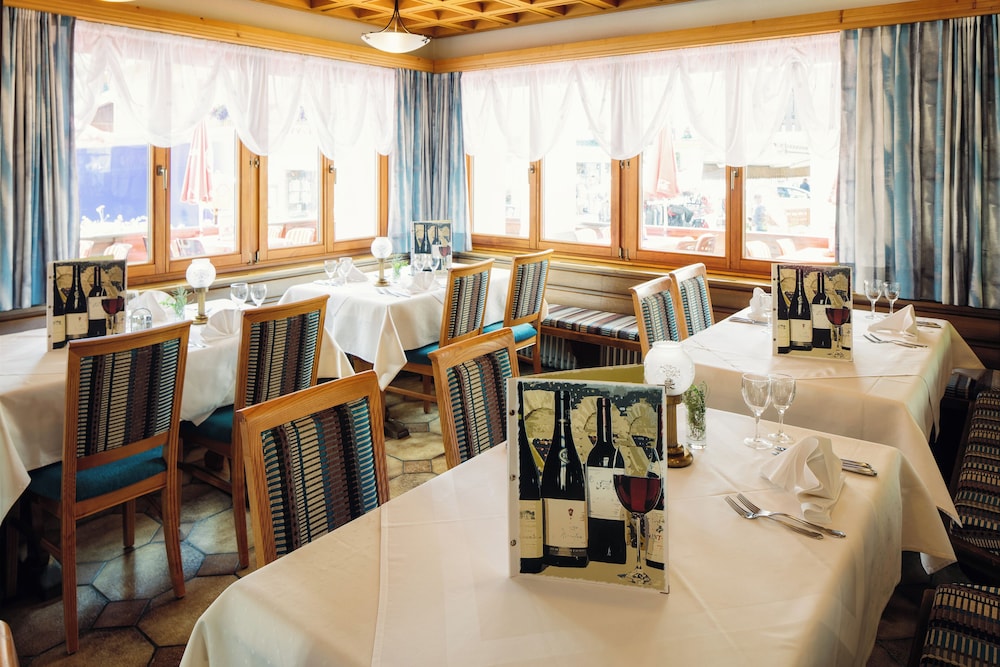 wellnesshote engadin